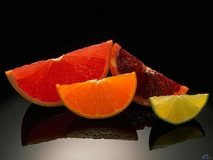 fructe - delicios