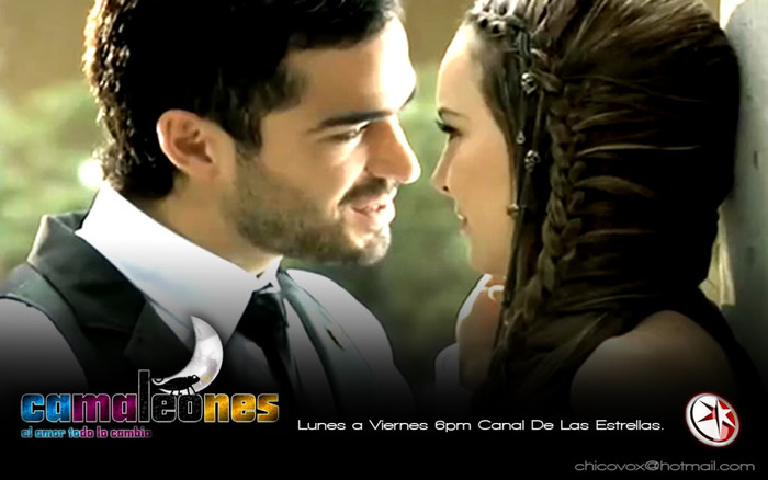 Camaleones1