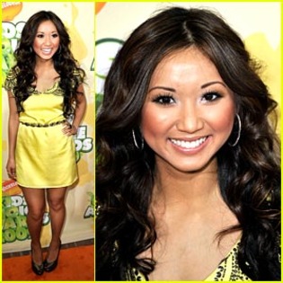 brenda song - cele mai tari si super vedete din lume