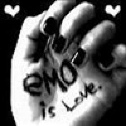 Avatare Emo Avatar Emo Messenger Dark - poze emmo