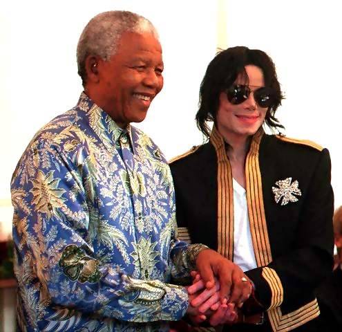 za9 - Poze Michael Jackson