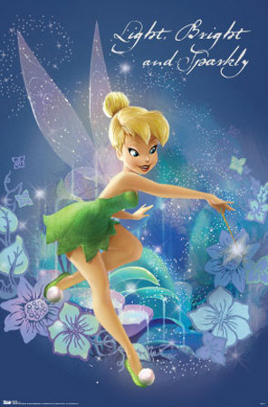 FP9068TinkerbellPosters[1]