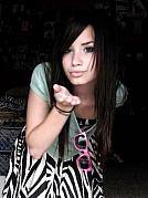 EUVYYSMIXQNQTSSNPFX - detalii demi lovato