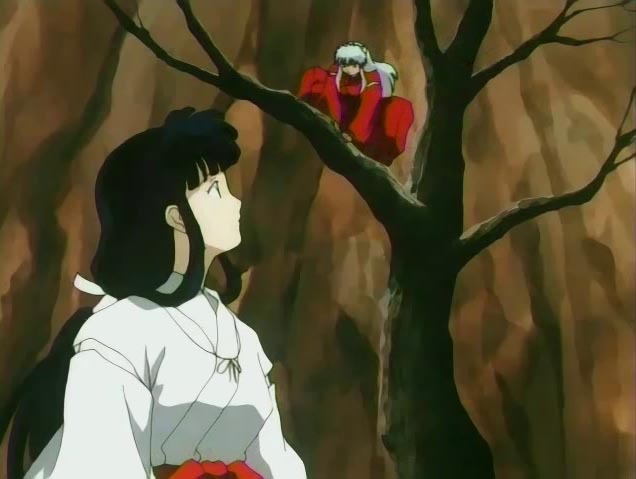 Kikyo_5[1] - kikyo and inuyasha