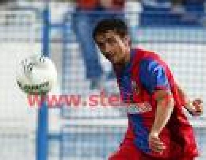 CA3UNIBP - steaua echipa de suflet