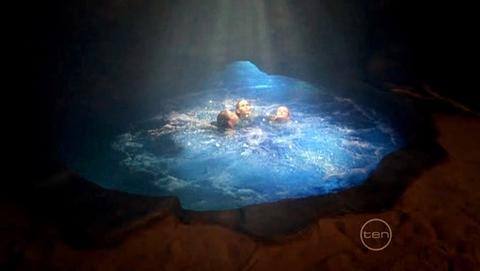 8c7b - H2O just add water