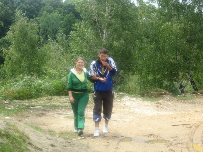 IMG_2308 - prin tara Lapusului- Cheile Babei