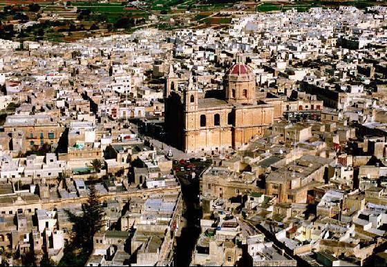 Malta 20 - Orasul ZEJTUN