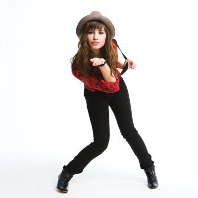 demi-lovato-hollywood-records - My favorite celebrities