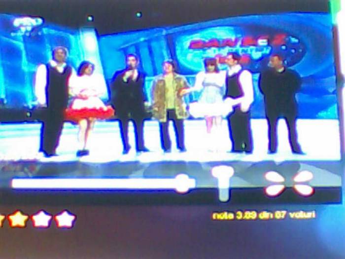 snapshot-500 - Videoclipuri Dansez pentru tine