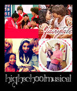 echipa High School Musical
