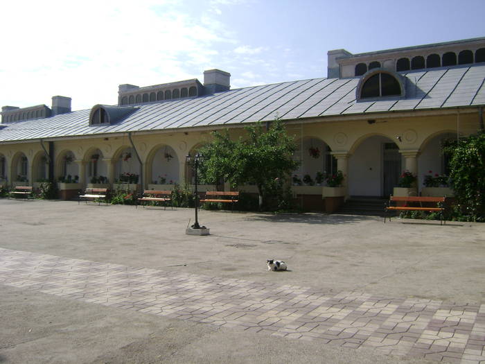  - EXCURSIE  in DELTA