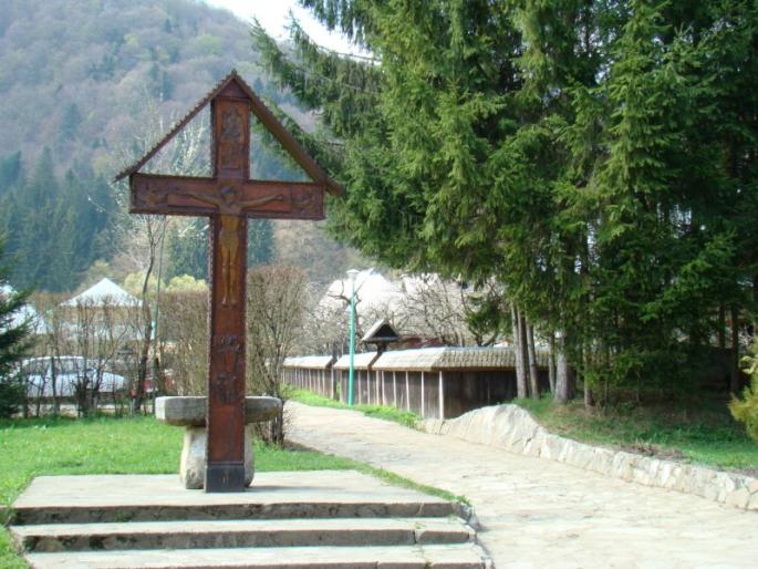 DSC03173 - 14 aprilie - Manastiri-Targu Neamt-Humulesti