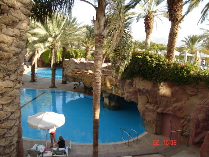 652 Israel - Eilat - 2008 ISRAEL NOIEMBRIE