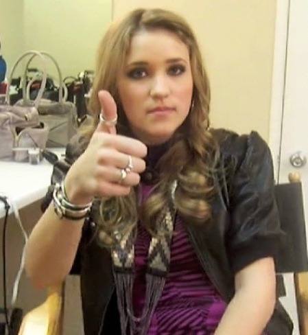  - emily osmet