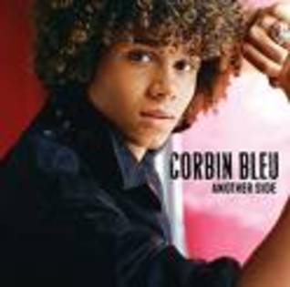 corbin bleu - despre corbin bleu