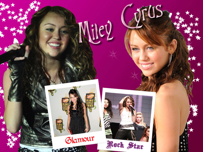 Miley Cyrus 105 - Miley Cyrus