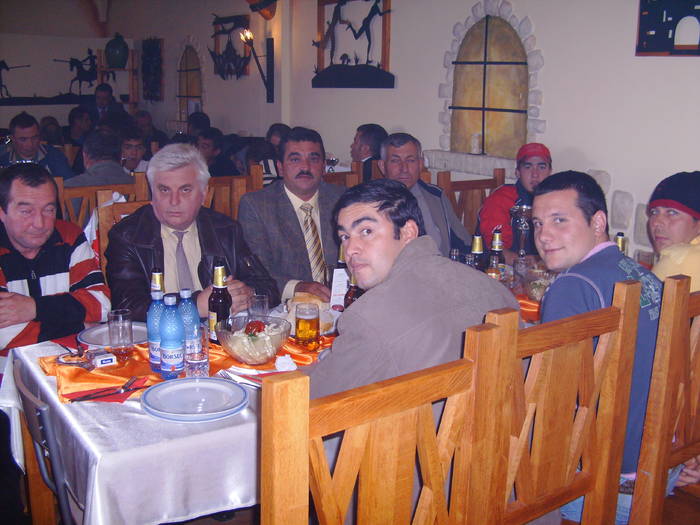 5 - Festivitate premiere Asociatia Danubius Braila 2008