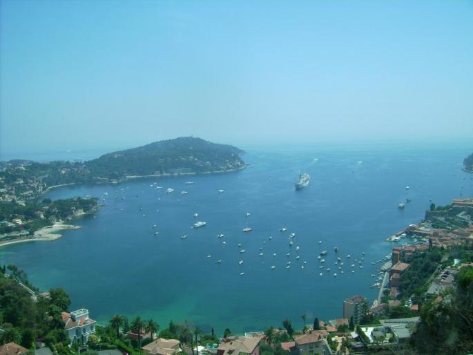 SP_FR 099 - 06_Coasta de Azur Caness Nisa Monaco Monte Carlo