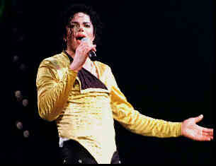 BRUNEI1 - Poze Michael Jackson