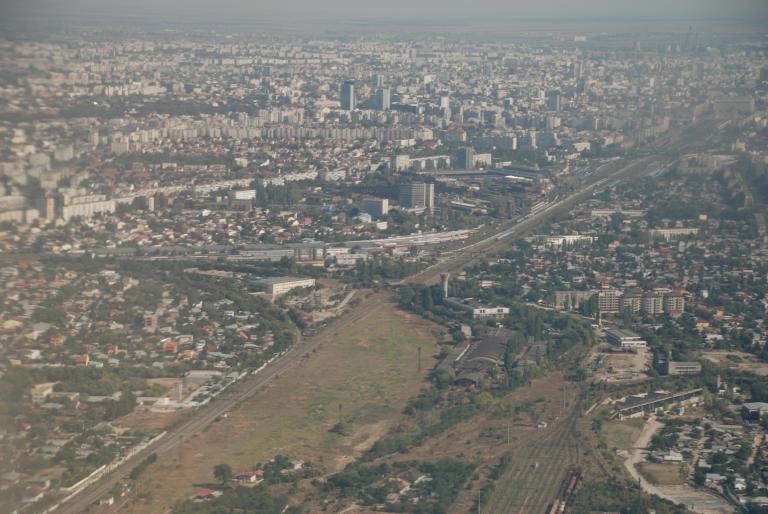  - POZE DIN ROMANIA