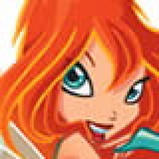 bloom_zana - Winx Club