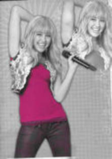 UTQRQCFTKRSGJQWGUQJ - hannah montana sezonul 3