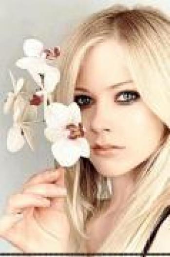 VVZUIPVJREGLNGSTUPQ - avril lavigne