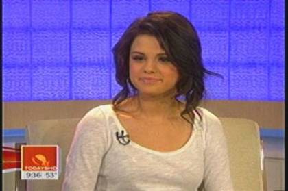 normal_01 - Selena-The Today Show