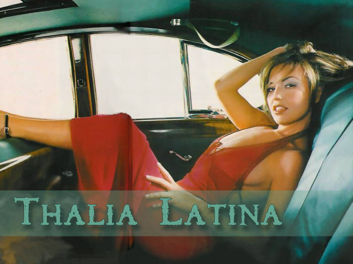 thalia