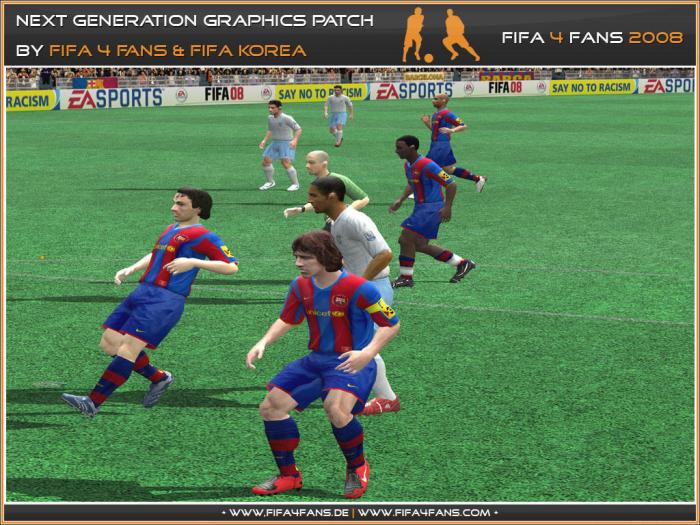 fifa 2009; barcelona
