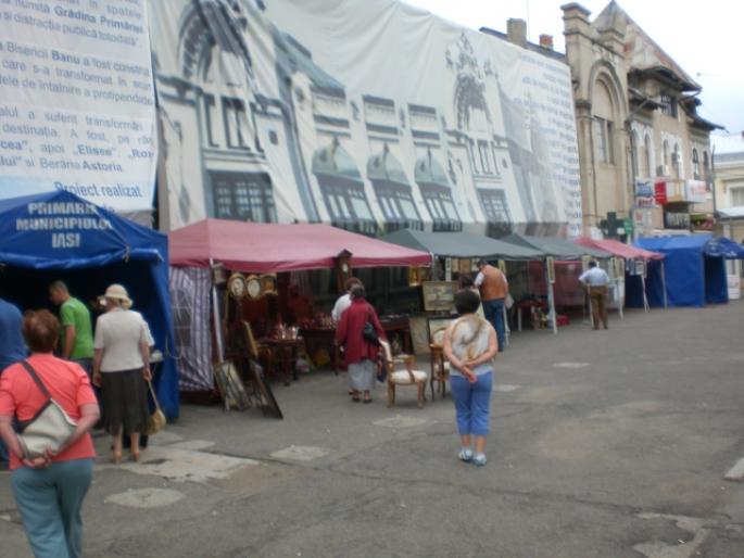 IASI 240 - y VACANTA IASI IULIE 2008