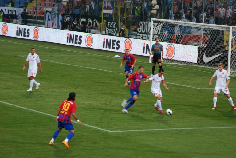 STEAUA 179