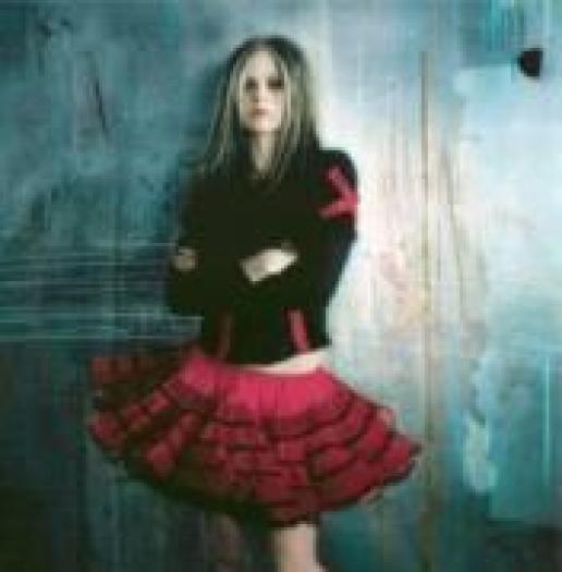 KWHGCRCWLEYQINLBCPR[1] - Avril Lavigne