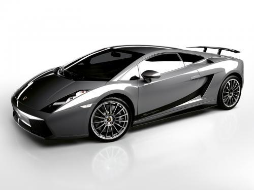 Vista Free Cars Wallpapers Lamborghini Gallardo Superleggera[1]