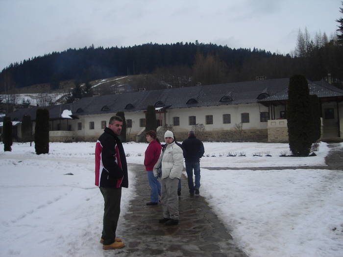 Poze Revelion 2005-2006 017 - 2006 REVELION VATRA DORNEI