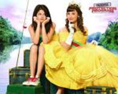 puuuuu - Princess Protection Program