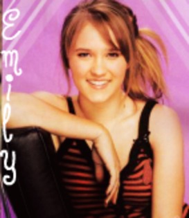 10 - club emily osment