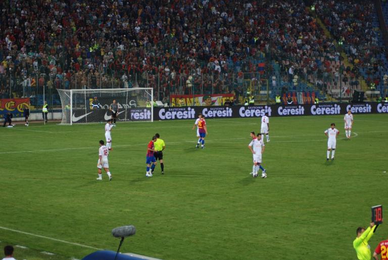 STEAUA 202
