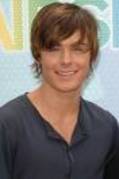 35 - zac efron