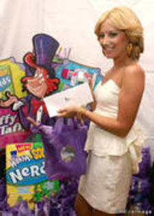 ASHLEYYYYYYY - ASHLEY TISDALE