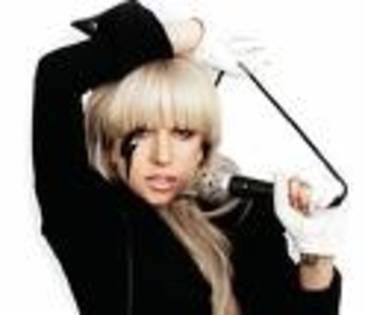 1 - ladygaga