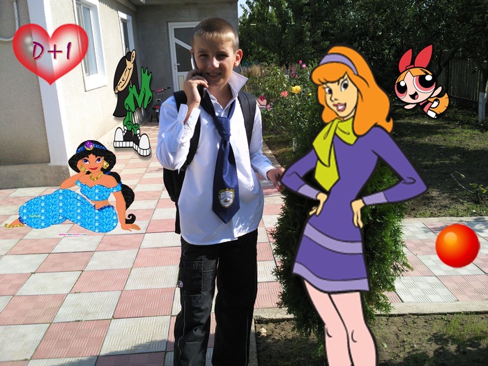 iku - Poze ciudate urate haioase etc