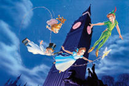 QCUCVSKFELDAVIAFFUC - prietenii disney