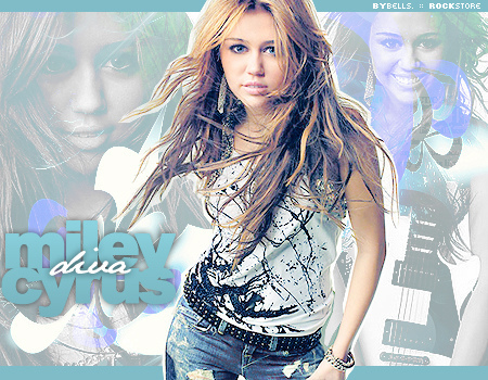 Miley-hannah-montana-7284379-450-350 - Hannah Montana