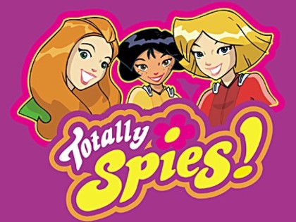 846b - Totally Spies