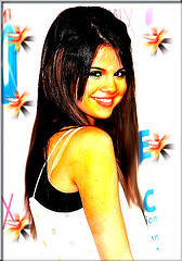 selena - selena gomez cute