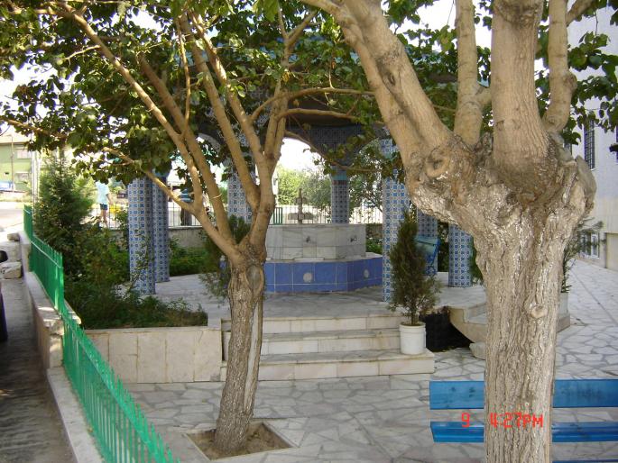 DSC00246 - 2004 TURCIA KUSADASI