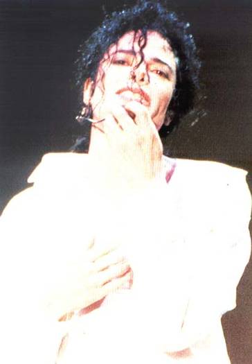 DANGER~7 - Poze Michael Jackson