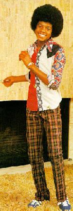 carp - Poze Michael Jackson